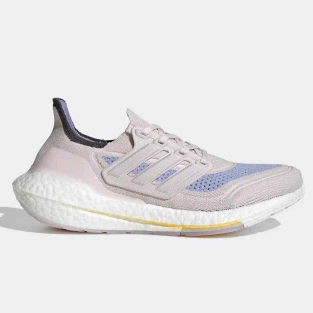Adidas Ultraboost 21 Comfort Shoes Size 11 New